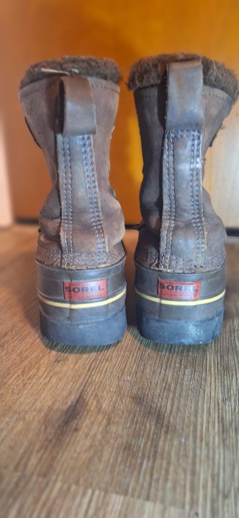 Sorell Snow Boots