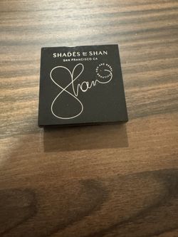 Shades By Shan Highlighter “Marjorie”