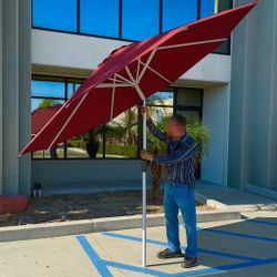 Patio Umbrella NEW