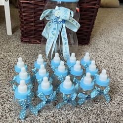 Baby Shower Decorations