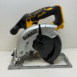 Dewalt 20v Brushless Circular Saw 21969387
