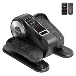 Under Desk Elliptical Machine