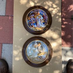 Colectibles Plate