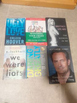 Books