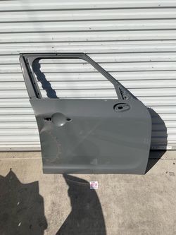2017 2024 MINI COOPER COUNTRYMAN FRONT RIGHT SIDE DOOR SHELL PANEL OEM