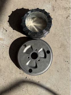 Ln25 lincoln feeder spool after 232 roll of wire