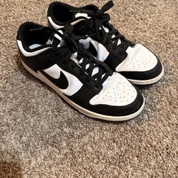 Nike Dunk Panda