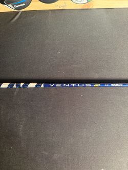 Ventus golf shaft