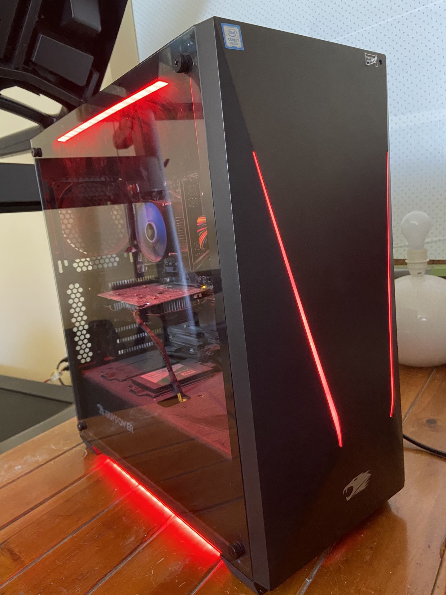 IBUYPOWER - Trace940 Desktop