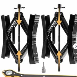 Stabilizers  For Wheels For Rv And Camper 