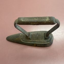 Antique Iron