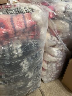 Christmas Socks / Slippers 