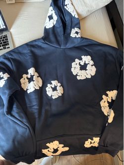 Denim Tears Hoodie Medium