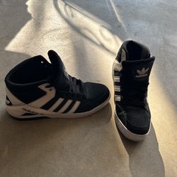 Men’s Adidas Shoes 
