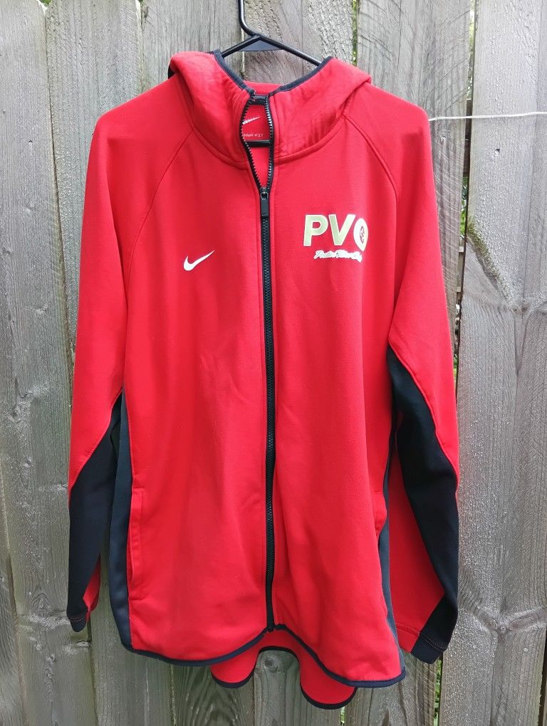 Nike Jacket