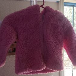 Girls Jacket