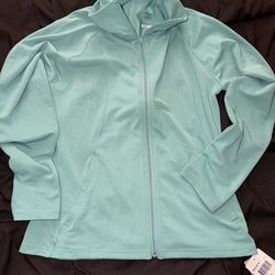 Woman’s adidas jacket