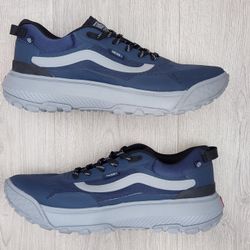 Vans Crosspath MTE All Terrain Water Repellent Trail Shoes Men's Sz 11 MSRP $130