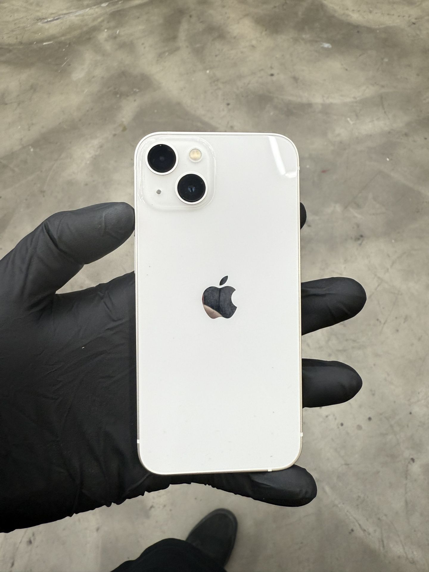 iPhone 13 128gb (Cricket) 