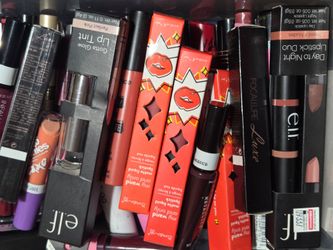 Huge Wholesale Cosmetic Lot