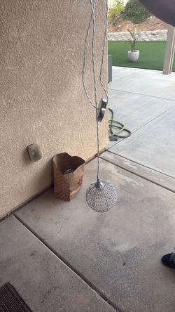 2 piece island lamps