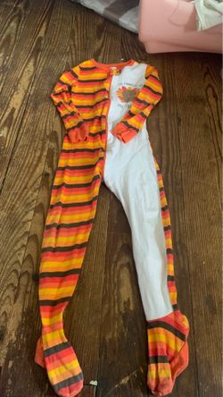 4t sleeper . I’m thankful for my family .