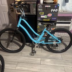 Bike