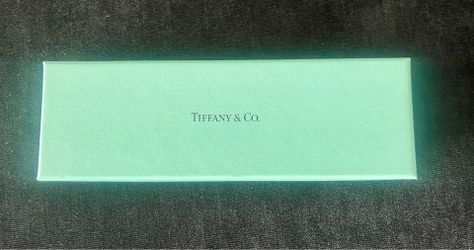 TIFFANY & CO ELSA PERETTI 925 TEARDROP BALLPOINT PEN