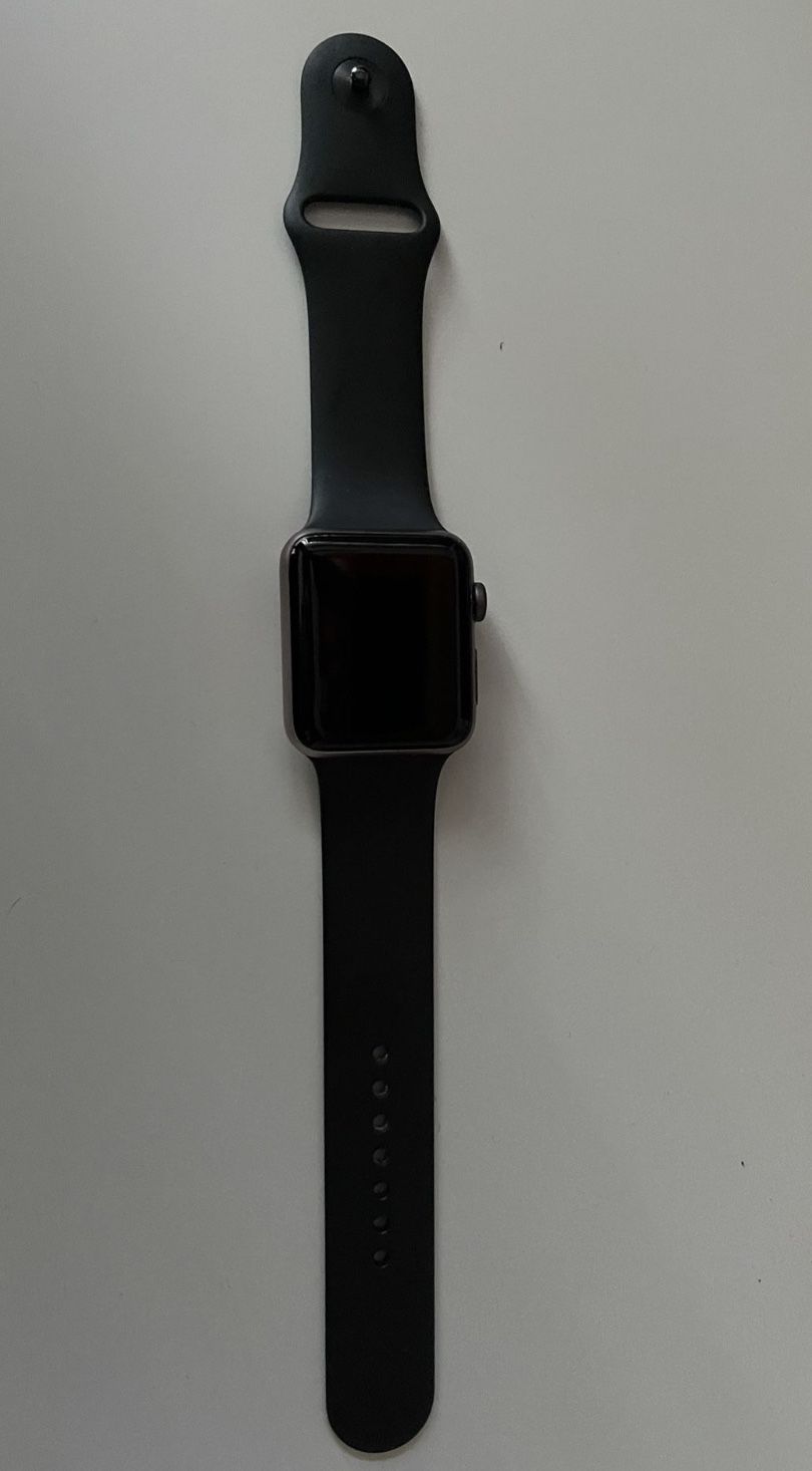 Apple iWatch Series 5 GPS And Cellular LTE