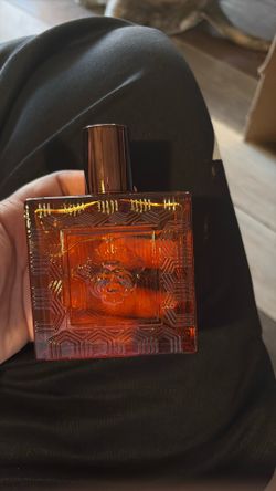 Men’s fragrance