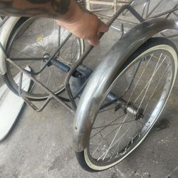 Schwinn Tricycle Kit