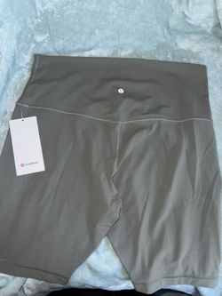 Lululemon align Shorts 10”