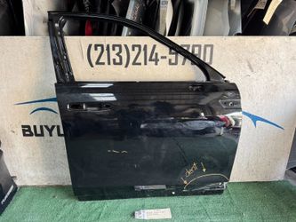 w/1dent 2026 CADILLAC ESCALADE IQ SPORT FRONT RIGHT PASSENGER DOOR OEM AY67999