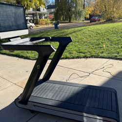Peloton Tread +
