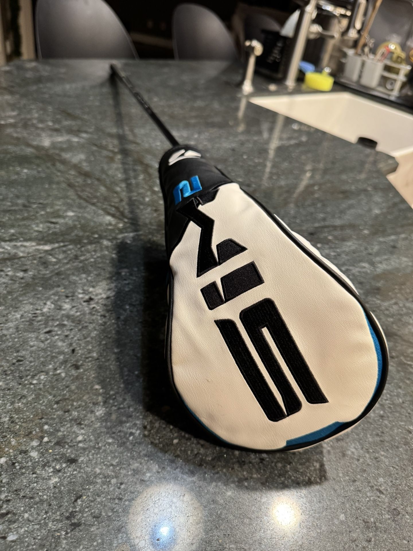 TaylorMade SIM 2 MAX Driver Golf Left Handed 