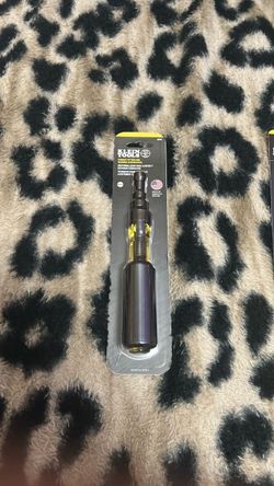 Klein reamer