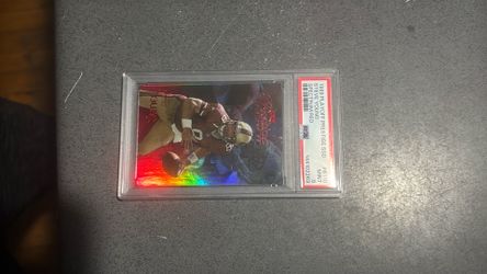 Sports Cards