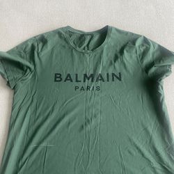 Balmain T Shirt 