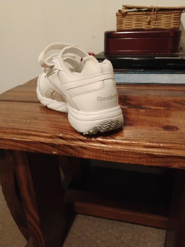Reebok Shoes 