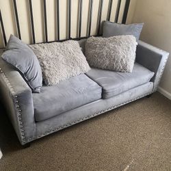 Living Room Sofa