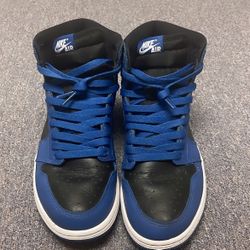 Air Jordan 1 Retro High Dark Marina