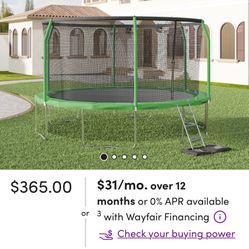 Airzone 14ft+ Neat, Price Is Negotiable