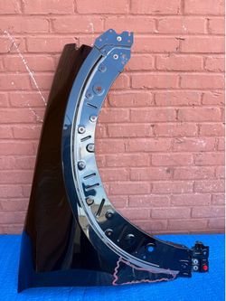 2022 2023 2025 Mazda CX30 CX-30 fender RH