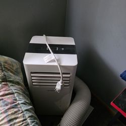 Pelonis 8000 Btu Portable Air Conditioner