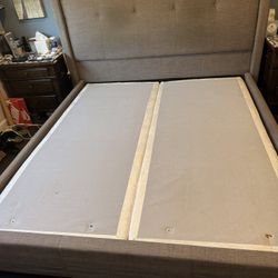Leggett And Platt Adjustable King Bed 