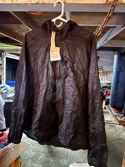 Nike jacket $80
