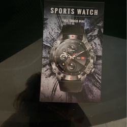 Sports Watch