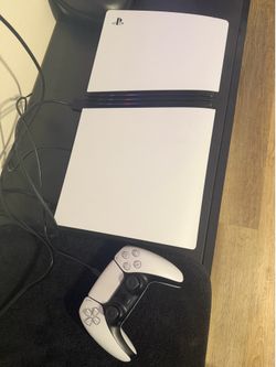 Ps5 Pro 2TB