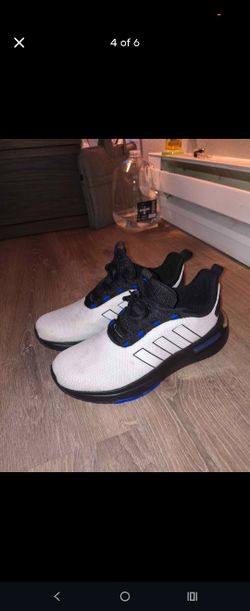 Men's Adidas TR23 Size 8