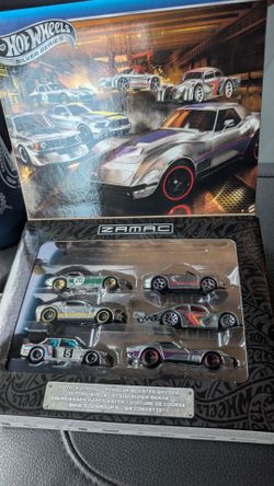 Zamacs